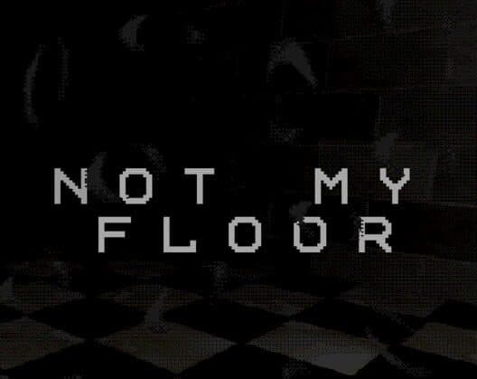 Обложка Not My Floor
