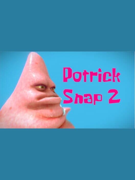 Обложка Potrick Snap 2