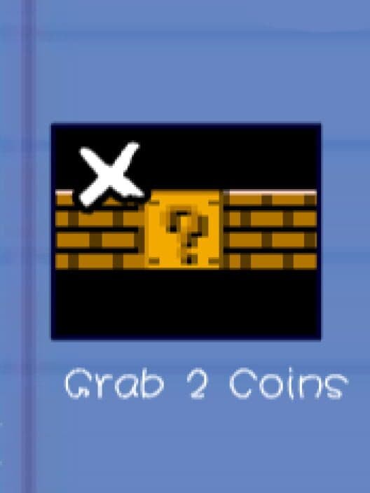 Обложка Grab 2 Coins