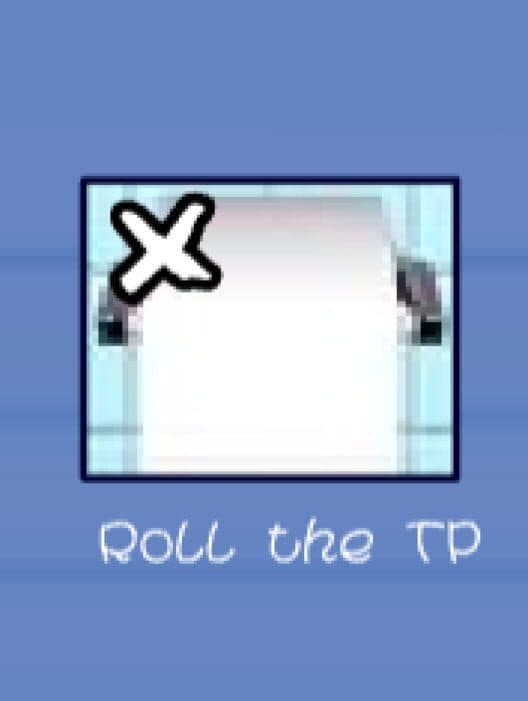Обложка Roll the TP