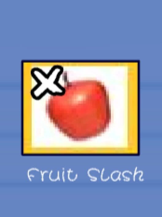 Обложка Fruit Slash