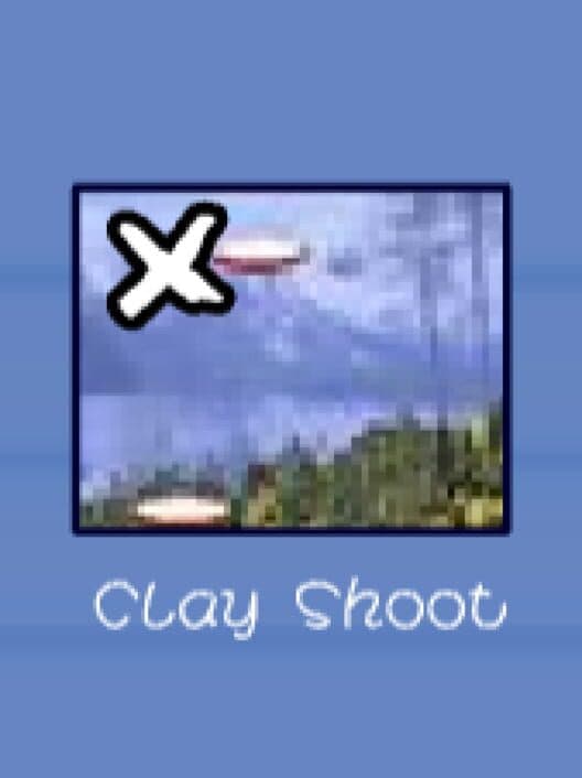 Обложка Clay Shoot