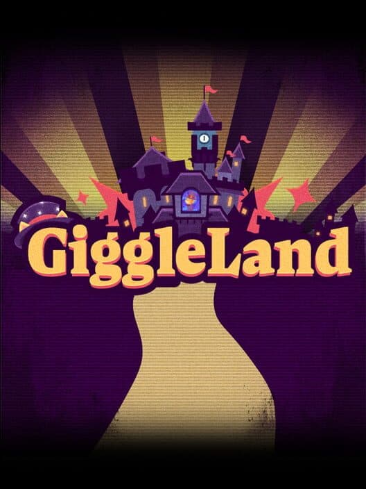 Обложка Giggleland
