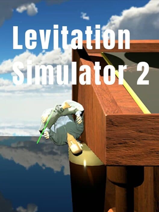 Обложка Levitation Simulator 2