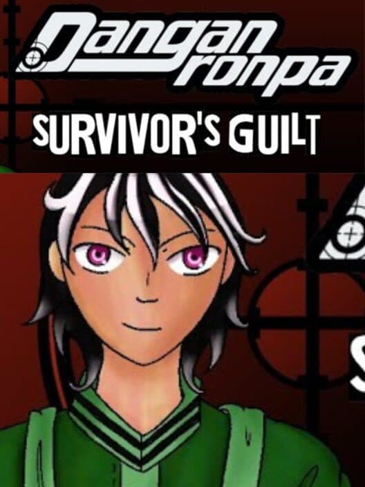 Обложка Danganronpa: Survivor's Guilt