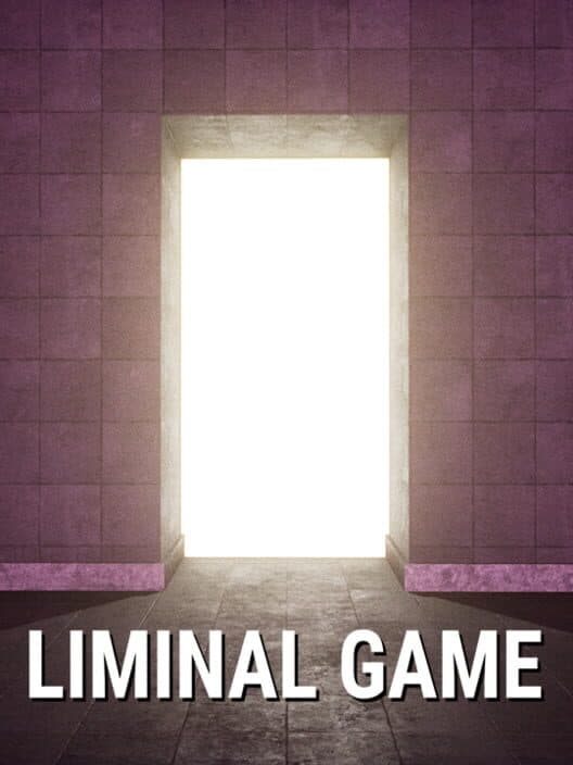 Обложка Liminal Game