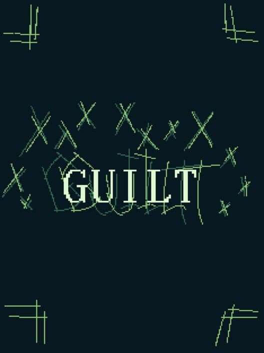 Обложка Guilt