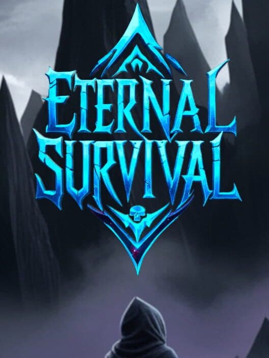 Обложка Eternal Survival