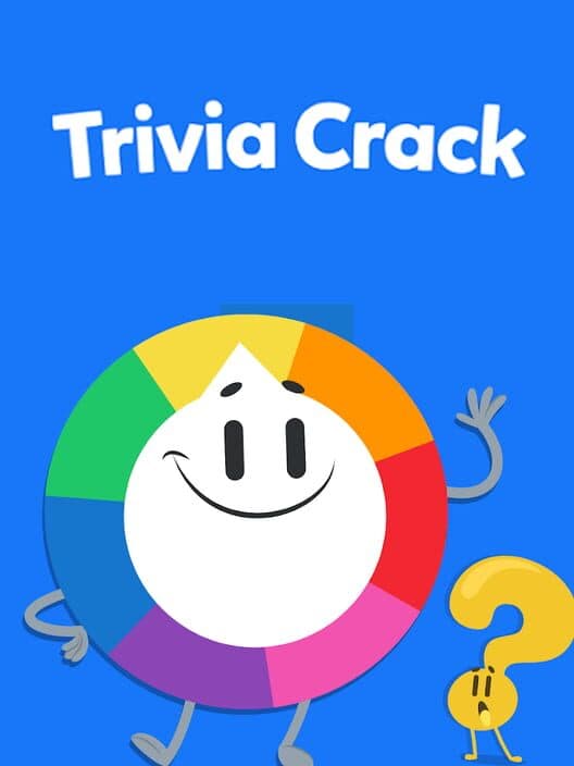 Обложка Trivia Crack