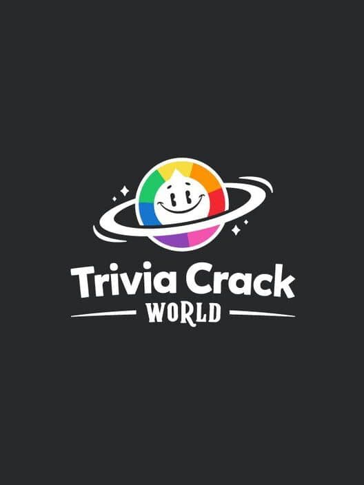 Обложка Trivia Crack World