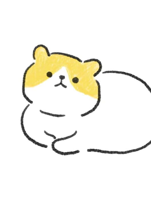 Обложка Weird Cat