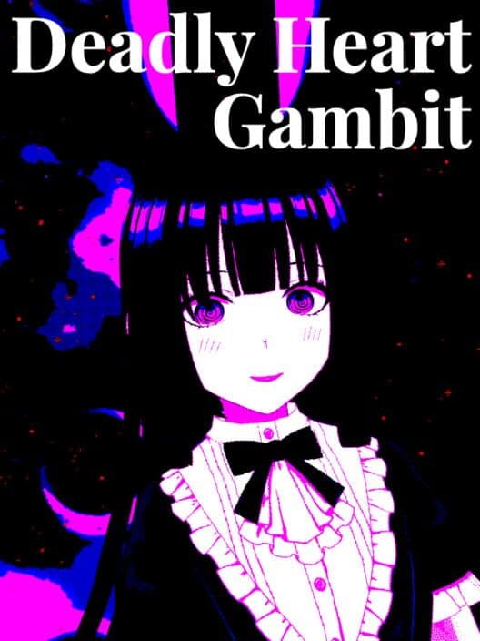 Обложка Deadly Heart Gambit