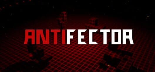 Обложка Antifector