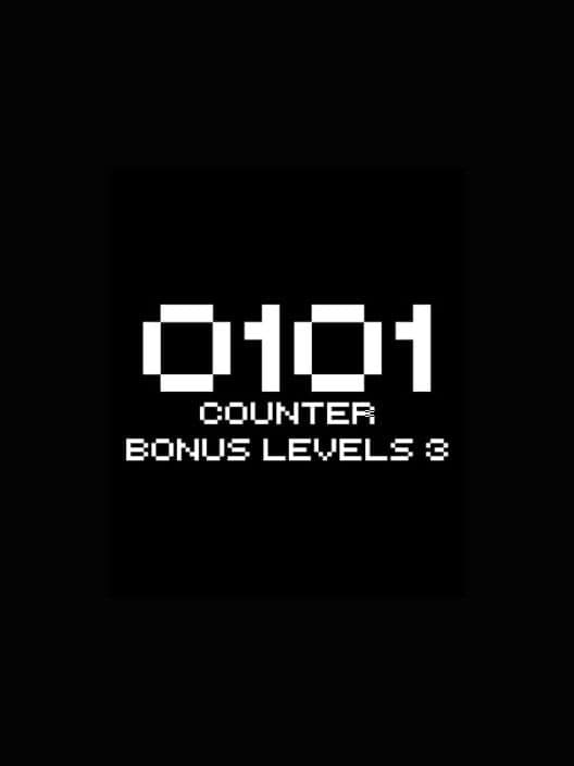 Обложка 0101: Counter Bonus Levels 3