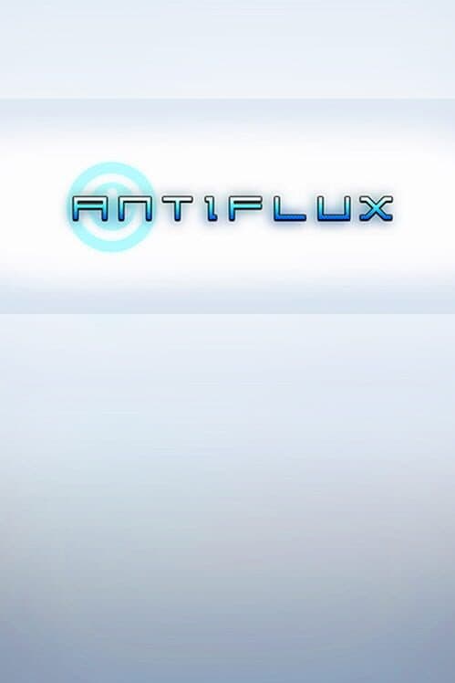 Обложка Antiflux