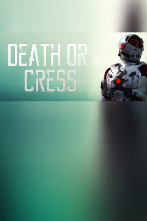 Обложка Fallalypse: Death or Cress