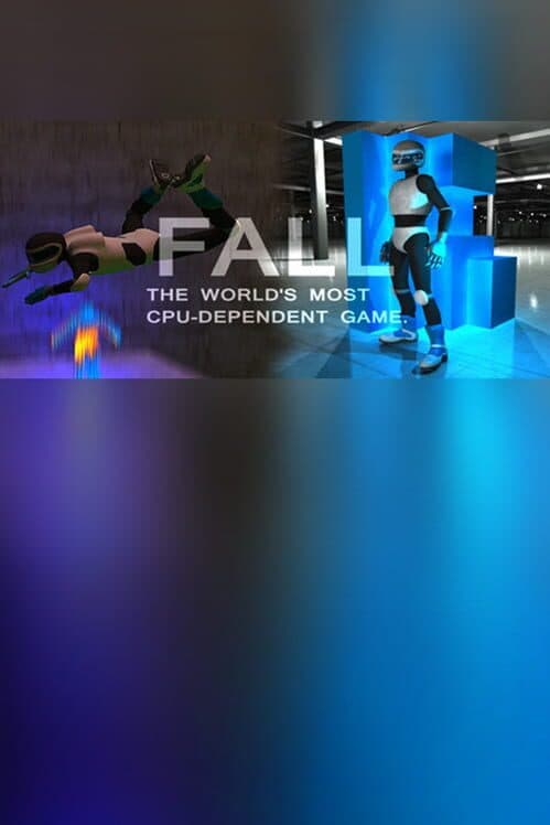 Обложка Fall
