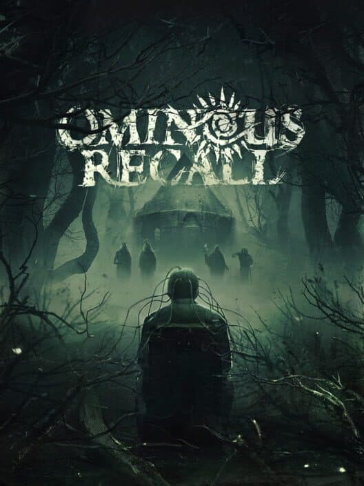 Обложка Ominous Recall