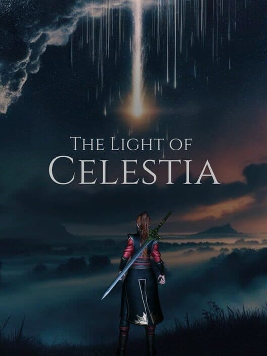 Обложка The Light of Celestia