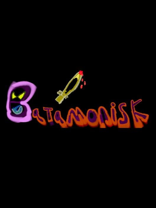 Обложка Batamonisk