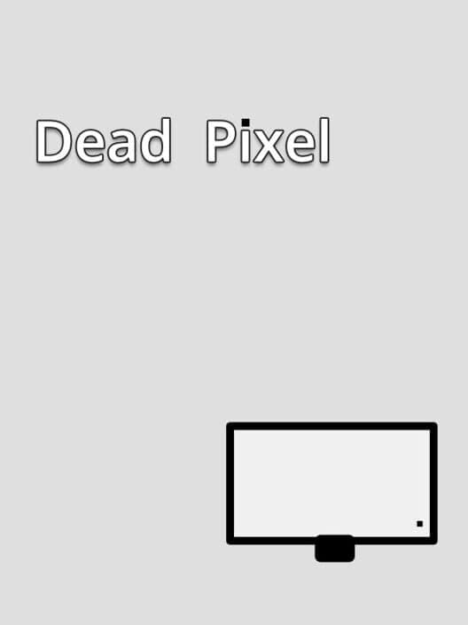 Обложка Dead Pixel