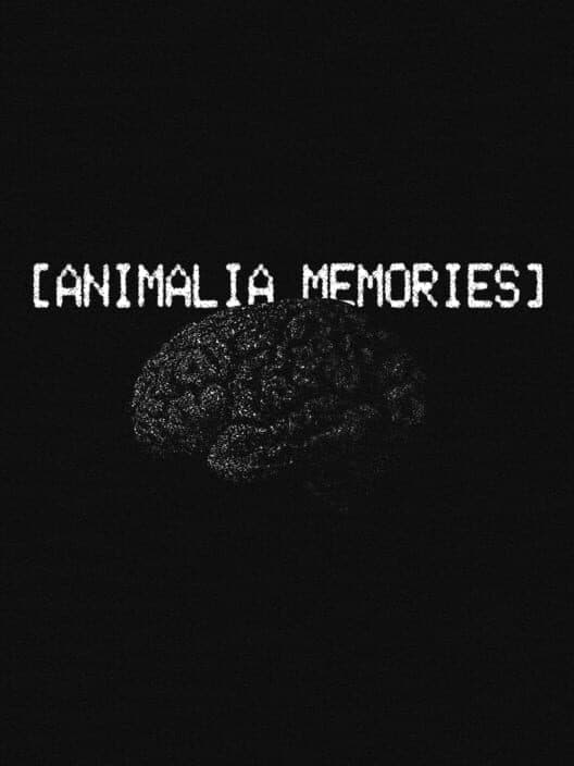 Обложка Animalia Memories