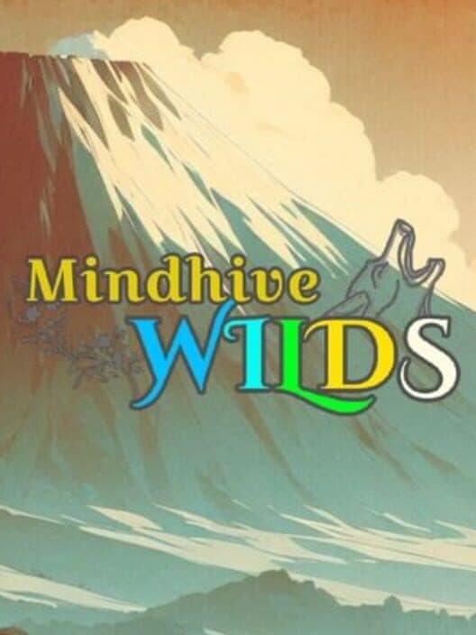 Обложка Mindhive: Wilds