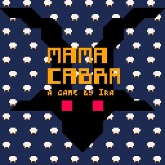 Обложка Mama Cabra