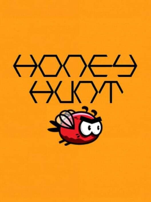 Обложка Honey Hunt
