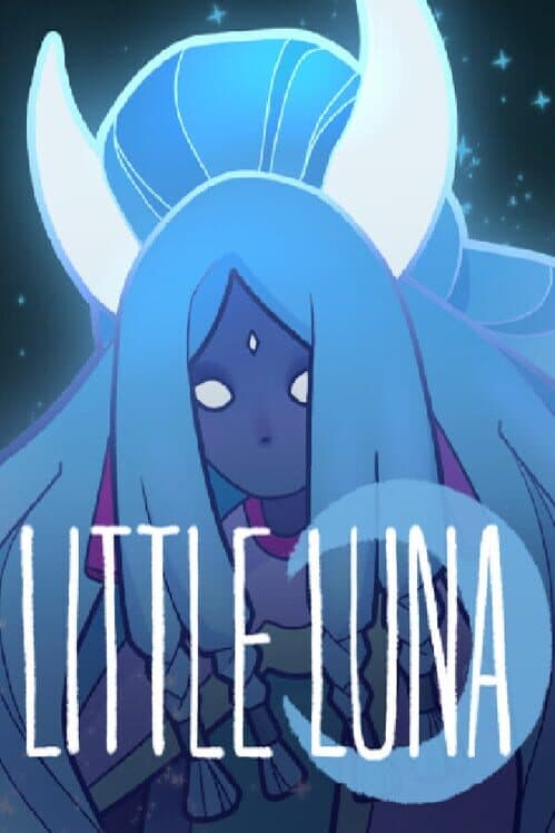 Обложка Little Luna