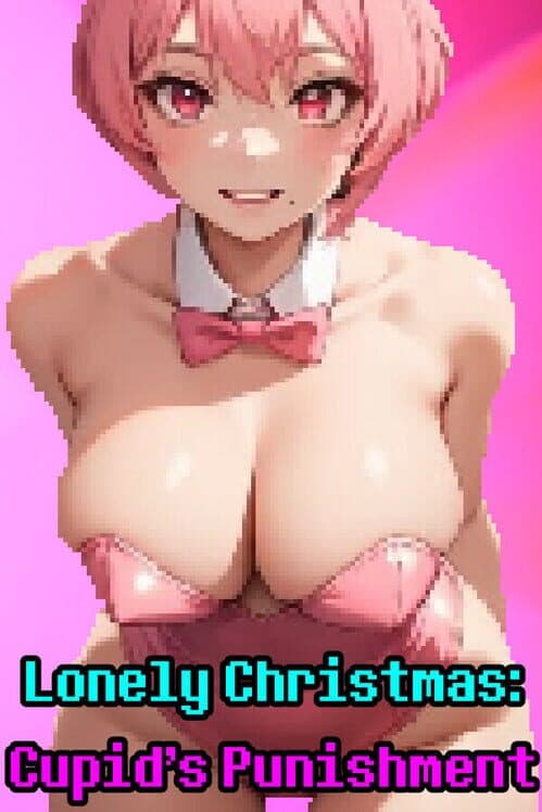 Обложка Lonely Christmas: Cupid's Punishment
