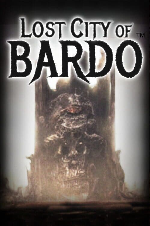 Обложка Lost City of Bardo