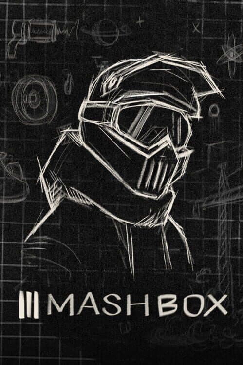 Обложка Mash Box