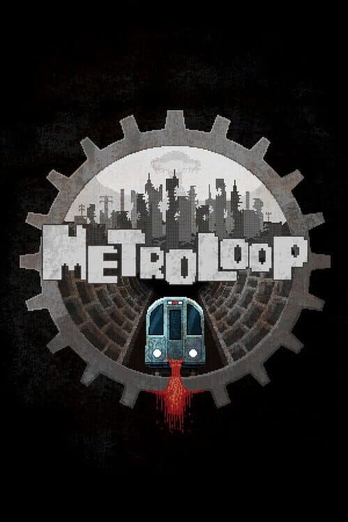 Обложка Metroloop