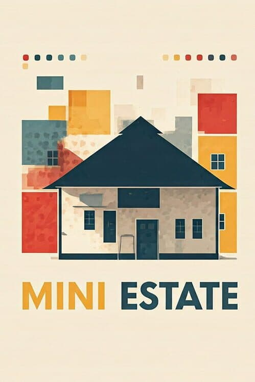 Обложка Mini Estate