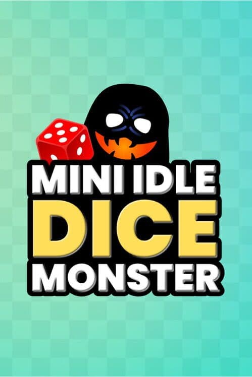 Обложка Mini Idle Dice Monster