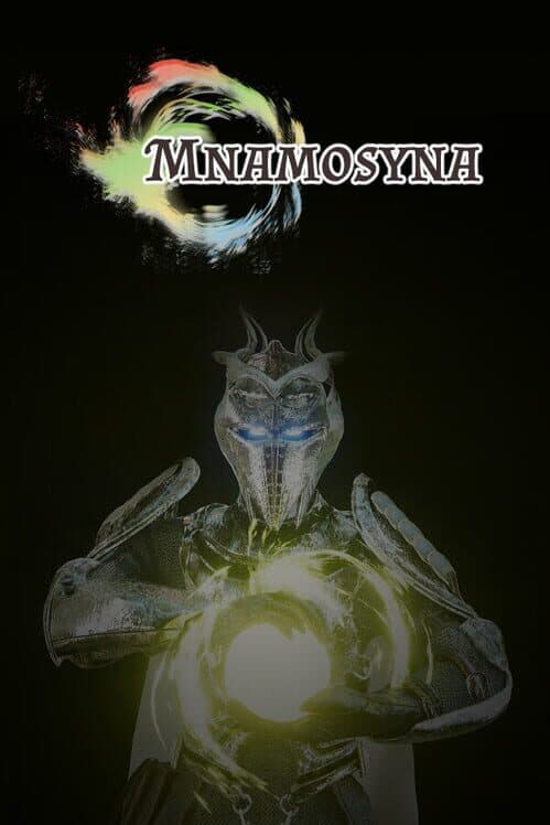 Обложка Mnamosyna