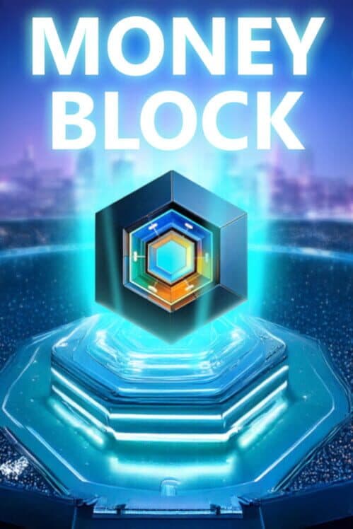 Обложка Money Block