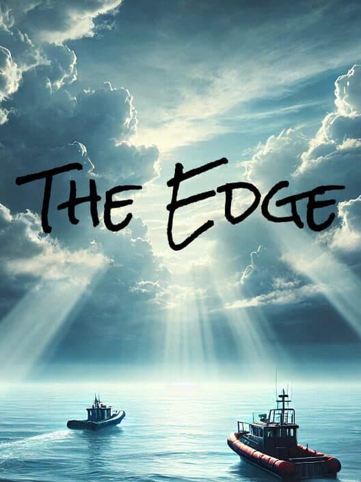 Обложка The Edge