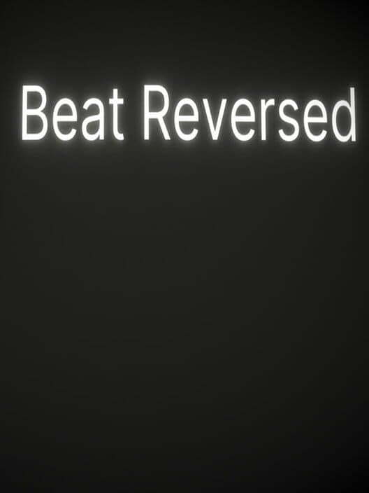 Обложка Beat Reversed
