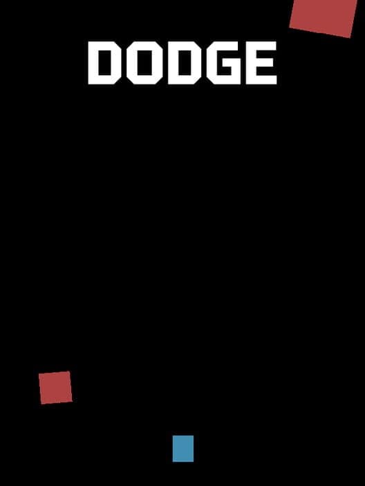 Обложка Dodge