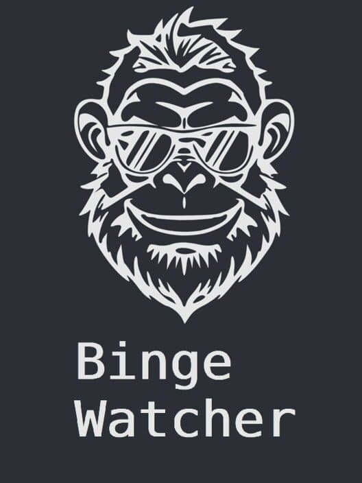 Обложка BingeWatcher