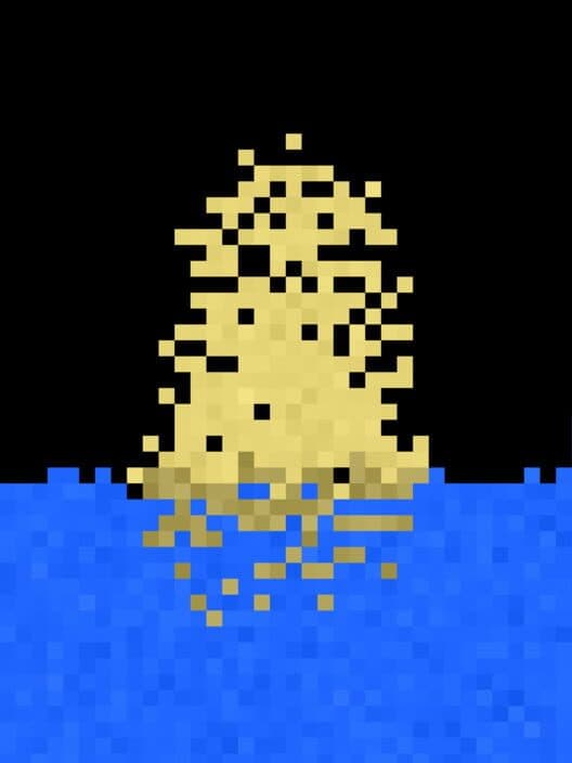 Обложка Sandboxels