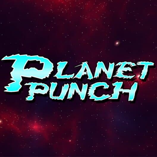 Обложка Planet Punch