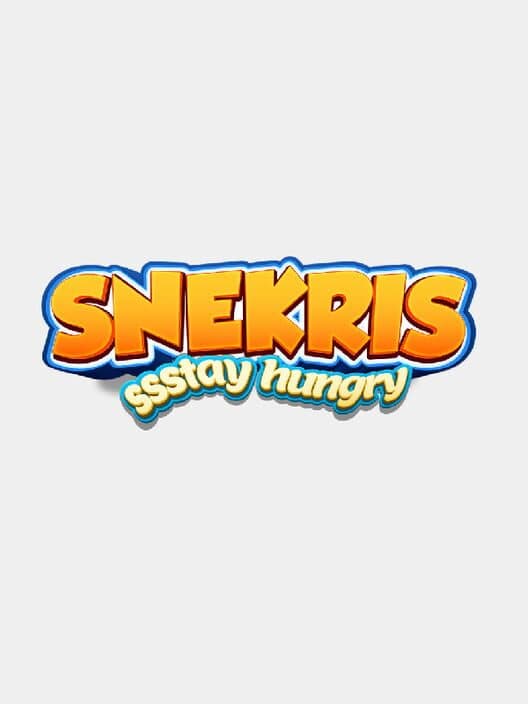 Обложка Snekris