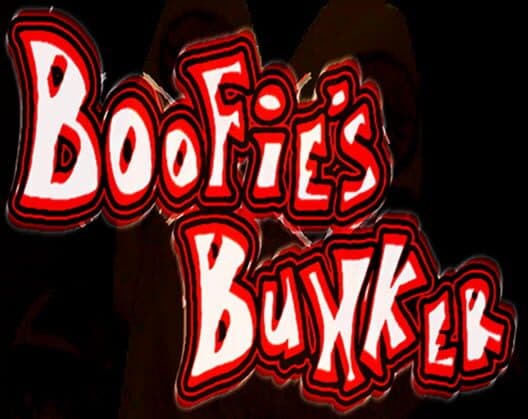 Обложка Boofie's Bunker