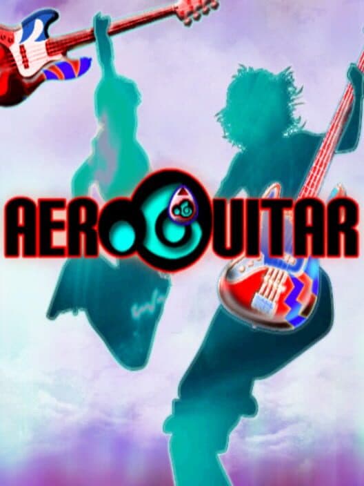 Обложка Aero Guitar