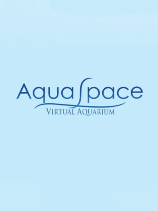 Обложка AquaSpace