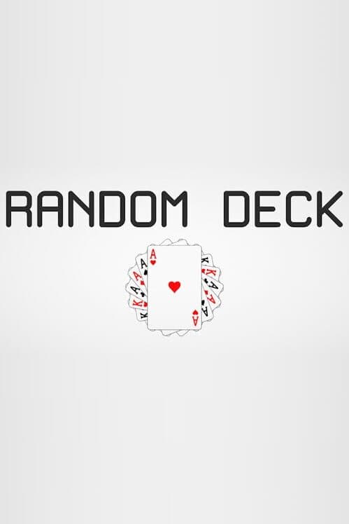 Обложка Random Deck