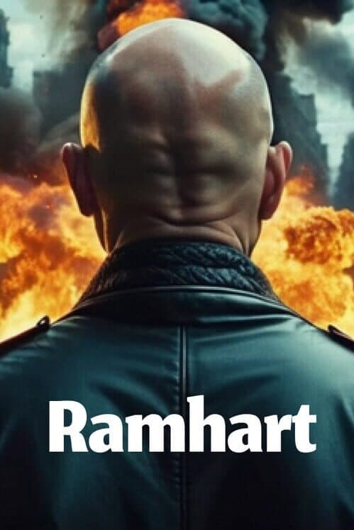 Обложка Ramhart